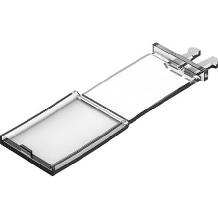 Festo ASCF Label Holder, ASCF-M-S1 [ASCF-M-S1]; 343-945