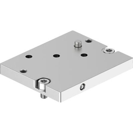 Festo Adapter DADG-AK-F9-2, For Use With Drive Accessories [DADG-AK-F9-2]; 343-957
