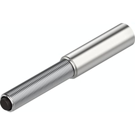 Festo Shock Absorber, DYEF-G8-M12-Y1-F1A, M12 Thread Size [DYEF-G8-M12-Y1-F1A]; 344-071