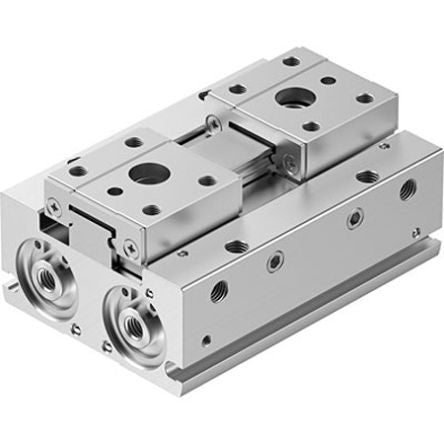 Festo 2 Finger Double Action Pneumatic Gripper, HPPF-16-16-A, Parallel Gripping Type [HPPF-16-16-A]; 344-099