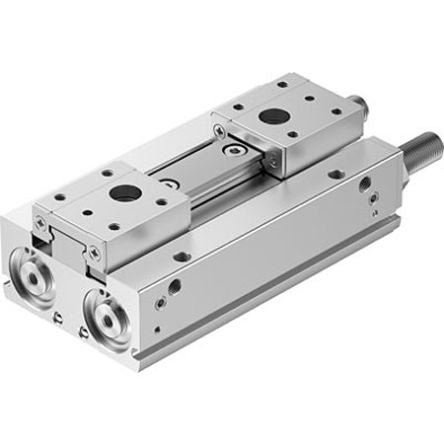 Festo 2 Finger Double Action Pneumatic Gripper, HPPF-20-40-A-S, Parallel Gripping Type [HPPF-20-40-A-S]; 344-103