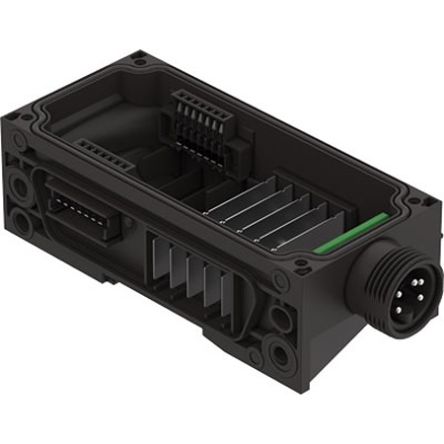 Festo CPX-AP-A Series Power Supply for Use with Remote I/O system [CPX-AP-A-S-1-7/8-5P]; 344-171