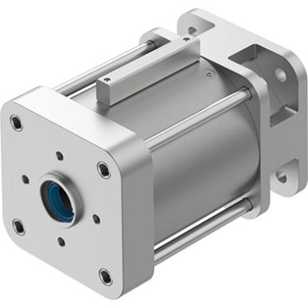 Festo Cylinder Assembly DACS-40-A-S, For Use With Clamping Components [DACS-40-A-S]; 344-187