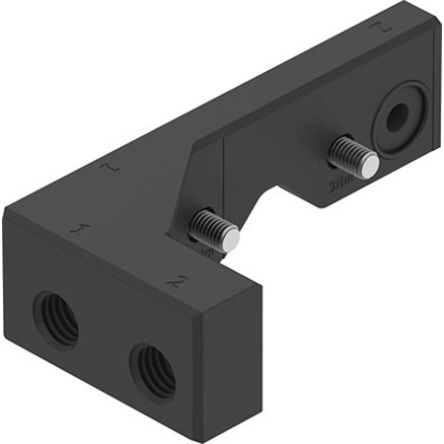 Festo Connection Kit DADG-AK-G8-20-10/30, For Use With Drive Accessories [DADG-AK-G8-20-10/30]; 344-197