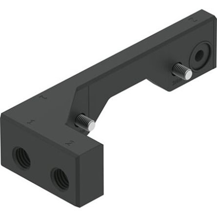 Festo Connection Kit DADG-AK-G8-20-50, For Use With Drive Accessories [DADG-AK-G8-20-50]; 344-200
