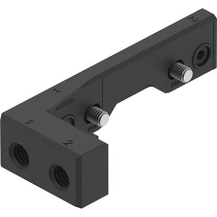 Festo Connection Kit DADG-AK-G8-6-20, For Use With Drive Accessories [DADG-AK-G8-6-20]; 344-203