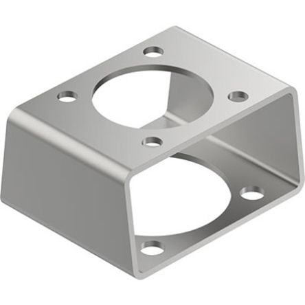 Festo Adapter DARQ-B-F16-F14-R13 [DARQ-B-F16-F14-R13]; 344-204