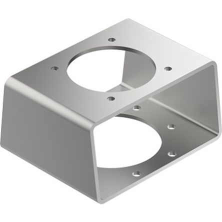 Festo Adapter DARQ-B-F30-F25-R13 [DARQ-B-F30-F25-R13]; 344-207