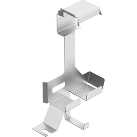 Festo CAFM Series Retaining Bracket for Use with Holding Objects [CAFM-D4-W]; 344-321