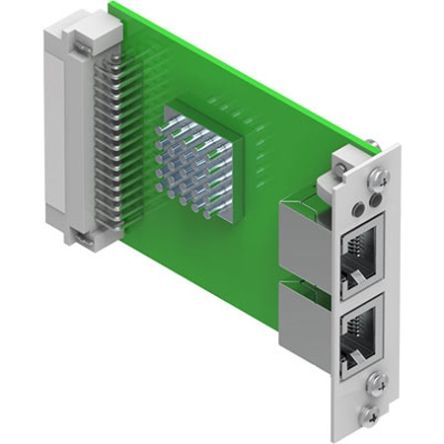 Festo CAMC Series Remote Interface for Use with Accessories For Servo Drives,CAMC-F-EP [CAMC-F-EP]; 344-327
