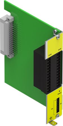 Festo CAMC Series Servo Drive, 99.1mm Length, 24 V [CAMC-G-S3]; 344-328