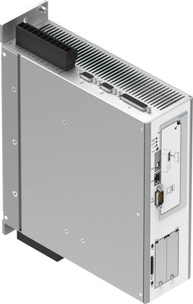 Festo Motor Controller, 400 V, 3 Phase, 5.5 A, 400 V [CMMP-AS-C5-11A-P3-M3]; 344-340