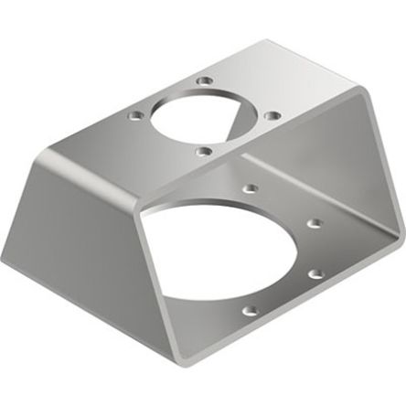 Festo Adapter DARQ-B-F30-F16-R13 [DARQ-B-F30-F16-R13]; 344-376