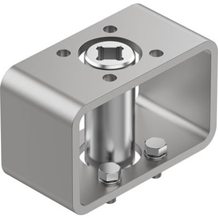 Festo Connection Kit DARQ-K-V-F03S9-F03S9-R13 [DARQ-K-V-F03S9-F03S9-R13]; 344-377