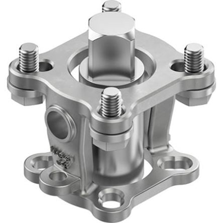 Festo Connection Kit DARQ-K-V-F05S14-F03S9-R1 [DARQ-K-V-F05S14-F03S9-R1]; 344-378