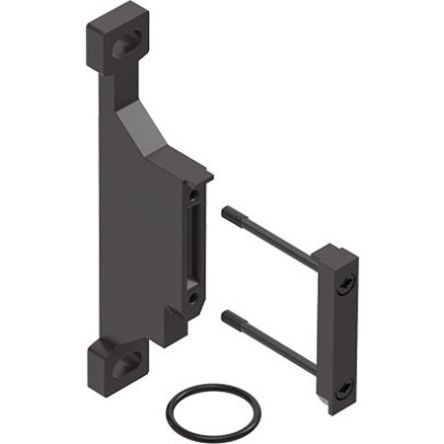 Festo Bracket for MS [MS4-WP-F1A]; 344-422