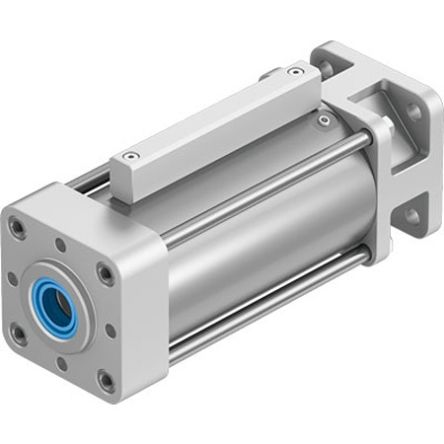 Festo Cylinder Assembly DACS-20-A-S, For Use With Clamping Components [DACS-20-A-S]; 344-427