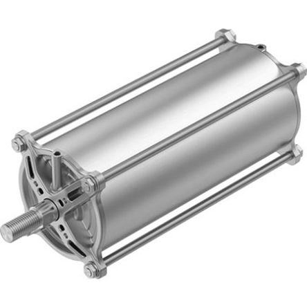 Festo Rod Linear Actuator, 400mm, DFPC-200-400-D [DFPC-200-400-D]; 344-477