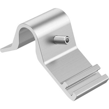 Festo Sensor Bracket DASP-F10-160-A, For Use With For Tie Rod [DASP-F10-160-A]; 344-479