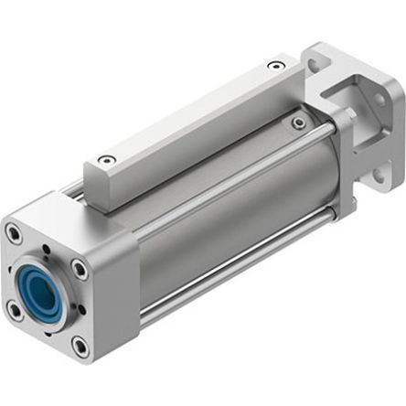 Festo Cylinder Assembly DACS-16-A-R3-S, For Use With Clamping Components [DACS-16-A-R3-S]; 344-484