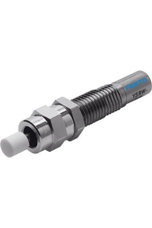 Festo Shock Absorber, YSRW-DGC-40-GF [YSRW-DGC-40-GF]; 344-643