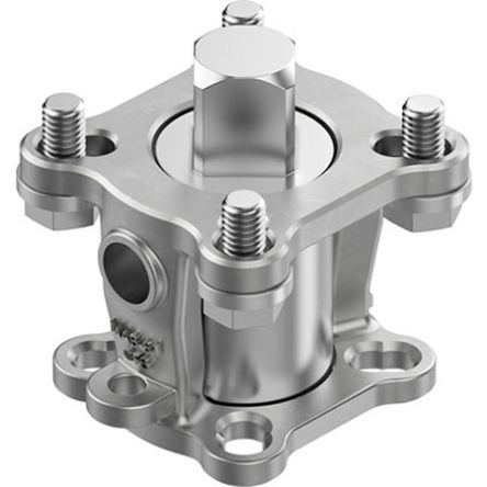 Festo Connection Kit DARQ-K-V-F05S14-F04S11-R1 [DARQ-K-V-F05S14-F04S11-R1]; 344-783
