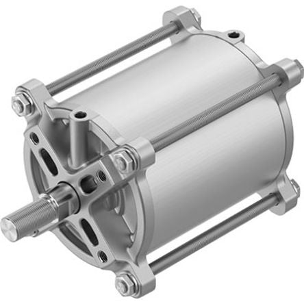 Festo Rod Linear Actuator, 100mm, DFPC-125-100-D [DFPC-125-100-D]; 344-787