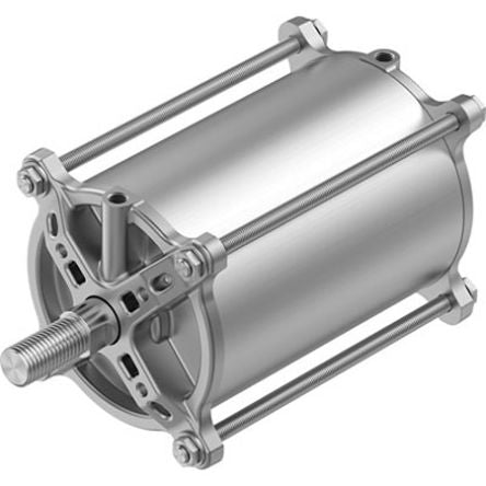 Festo Rod Linear Actuator, 150mm, DFPC-160-150-D [DFPC-160-150-D]; 344-788