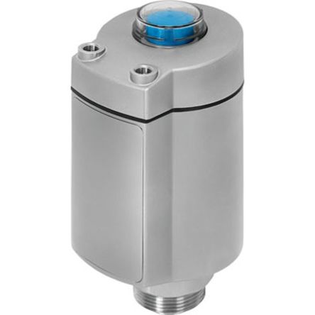 Festo Piston Rod Attachment DFPK-75-20-D-V4, For Use With Valve [DFPK-75-20-D-V4]; 344-946