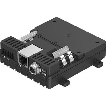 Festo VAEM Electrical Module, VAEM-V-S8EPRS2 [VAEM-V-S8EPRS2]; 344-968