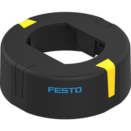 Festo Indicator Pneumatic Cylinder Sensor, Manual Operation, SASF, SASF-F9-DE-41-A30 [SASF-F9-DE-41-A30]; 345-014