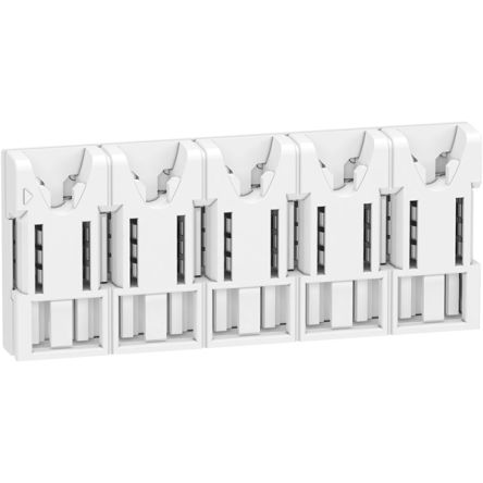 Schneider Electric Resi9 Connection Unit for use with Resi9 XE DM [R9EXHS05]; 345-162