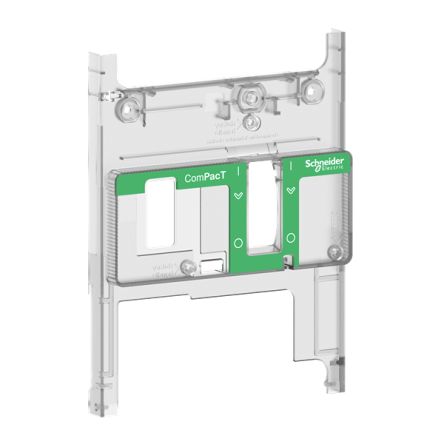 Schneider Electric ComPacT Insulation accessory for use with Compact NSXm [LV426948T]; 346-623