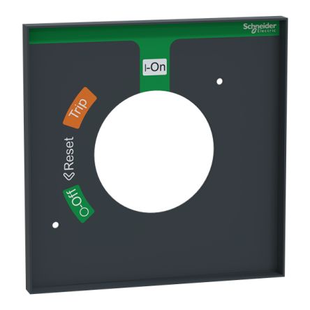 Schneider Electric ComPacT Conversion Kit for use with Compact NSX 100/160/250 [LV429342T]; 346-625