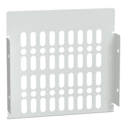 Schneider Electric PrismaSeT HD Series Metal Horizontal Mount for Use with PrismaSeT, 300 x 300mm [LVS06563]; 346-627