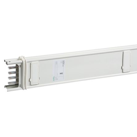 Schneider Electric Vertical Busbar, Canalis Series [KSA100EV4254]; 346-714