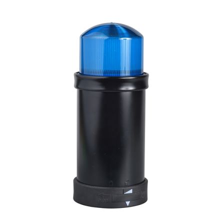 Schneider Electric Harmony XVB Series Blue Flashing Effect Indicator Board for Use with Harmony XVB Universal, 230 V [XVBC6M6]; 346-856