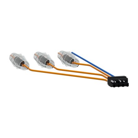 Schneider Electric Power Supply Accessory, for use with Wireless Panel Server, SMT1 Series [SMT10016]; 346-878