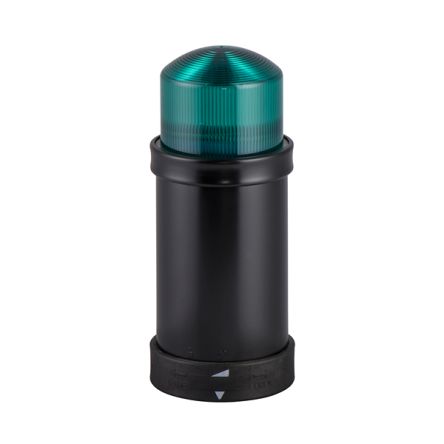 Schneider Electric Harmony XVB Series Green Flashing Effect Indicator Board for Use with Harmony XVB Universal, 24 V, [XVBC6B3]; 346-928