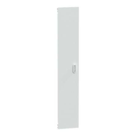 Schneider Electric PrismaSeT S Series Metal Door for Use with PrismaSeT, 1396 x 248mm [LVSSDD8]; 346-967