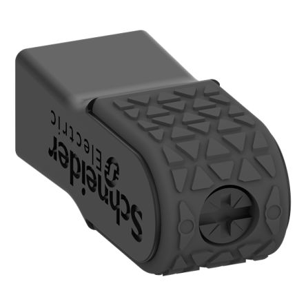 Schneider Electric Compact NSX Toggle Extention for use with Compact NSX100 [LV429313T]; 347-002