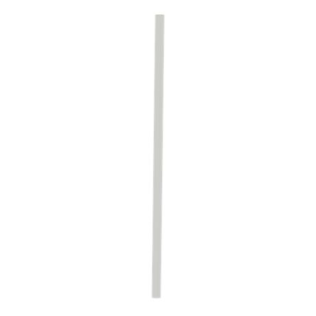 Schneider Electric Unica system+ Series Aluminium Pole Clamp for Use with Unica, 1900 x 60mm [INS45000]; 347-051