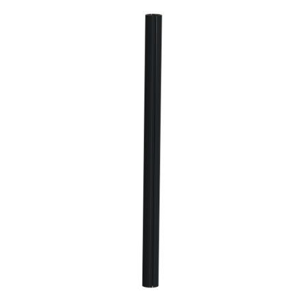 Schneider Electric Unica system+ Series Aluminium Pole Mount Bracket for Use with Unica System, 1000 x 60 x60mm [INS45008]; 347-054