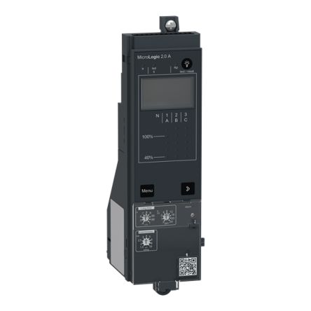 Schneider Electric ComPacT Control Unit for use with Compact NS630b [C2AFM]; 347-120