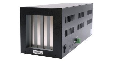 Exsys PCIe Network Card, 2500Mbit/s [EX-1017]; 347-189