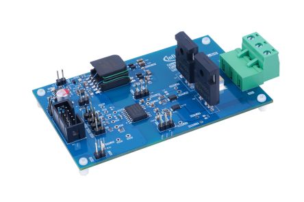 Infineon EVAL2ED3146MC12LTOBO1 Evaluation Board for Two Infineon IMZA120R020M1H CoolSiC™ 1200 V SiC Trench MOSFETs for [EVAL2ED3146MC12LTOBO1]; 348-847