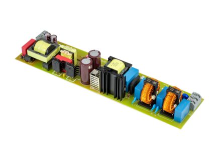 Infineon REFICL5102HV350WTOBO1 Evaluation Board for Resonant Combo Controller for Street Light And Horticulture [REFICL5102HV350WTOBO1]; 348-858