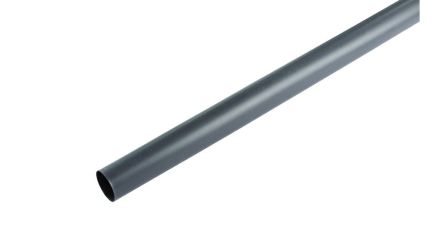 nVent RAYCHEM Adhesive Lined Heat Shrink Tube, Black 19mm Sleeve Dia. x 1.2m Length 3:1 Ratio, ATUM Series [ATUM-19/6-0-100MM]; 349-823