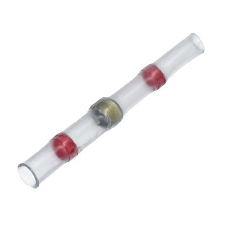 nVent RAYCHEM Red Solder Sleeve 42mm Length [CWT 9002]; 349-830