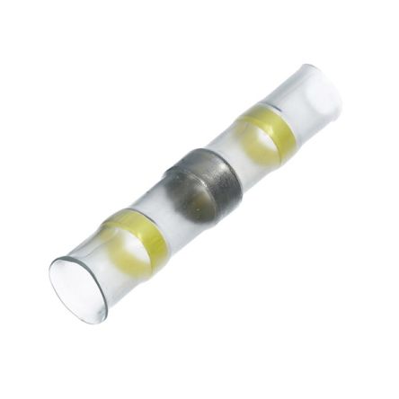 nVent RAYCHEM Yellow Solder Sleeve [CWT 9004]; 349-833